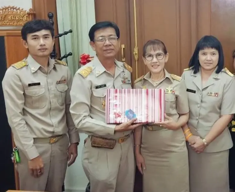 เมื่อวันจันทร์ที่ 3 กันยายน 2561 เวลา 11....