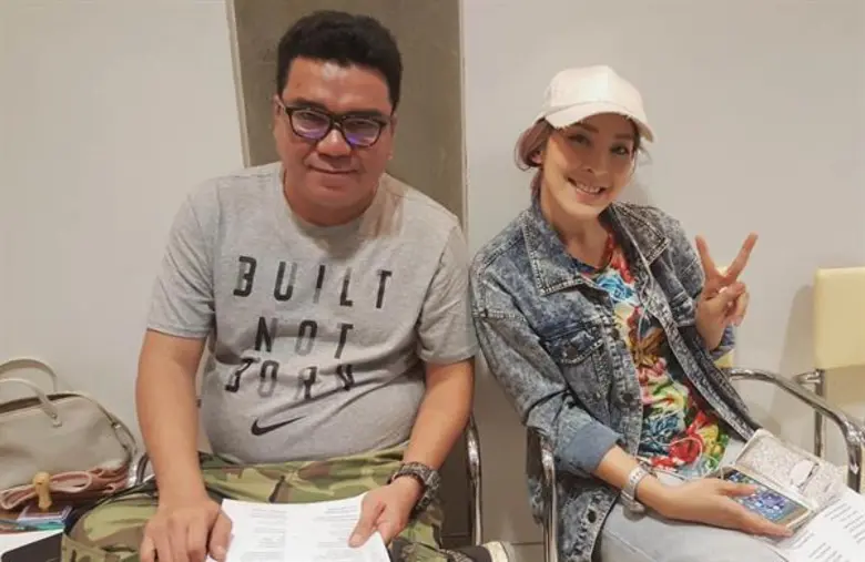 ใกล้เข้ามาทุกทีกับคอนเสิร์ตที่ขาแดนซ์รอคอ...