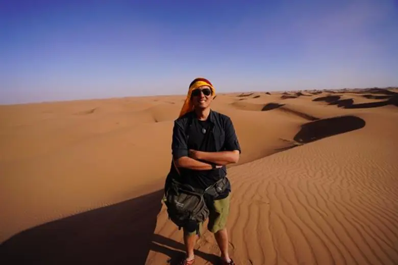 เที่ยวชมวิถีแห่งความเป็นเมืองที่ถูกยกย่อง...