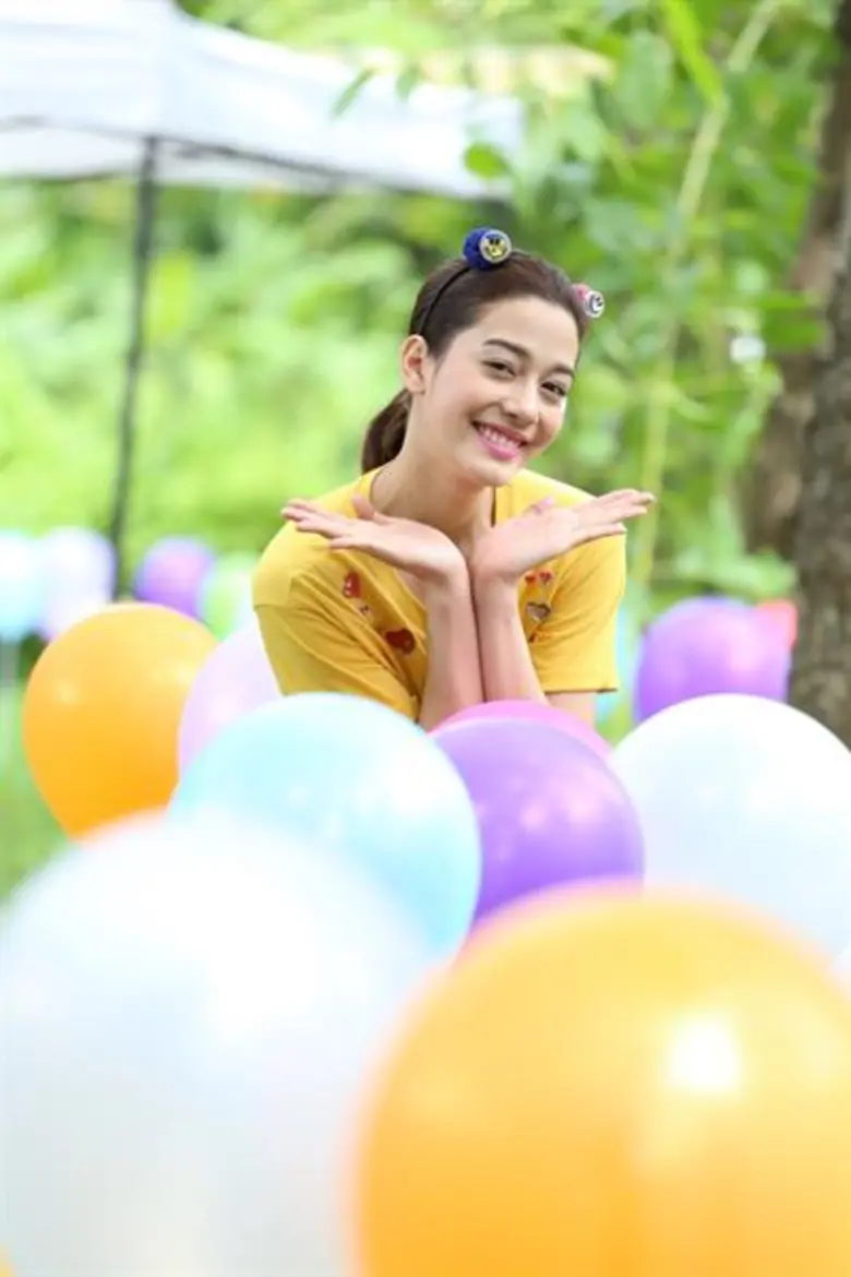 จีน่า-ญีนา ซาลาส มุ่งมั่นทุ่มเท....พิสูจน์ฝีมือการแสดง ประเดิมผลงานละครเรื่องแรกกับช่อง 3 “ดวงใจในไฟหนาว”