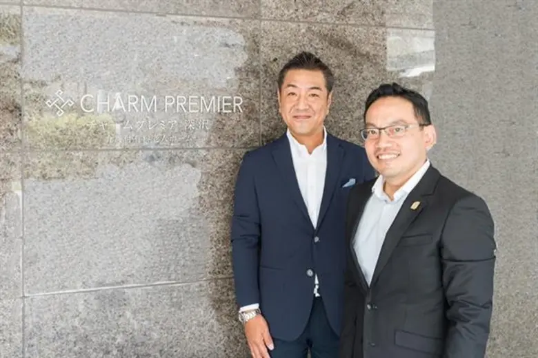 เอพี (ไทยแลนด์) ผู้นำด้านนวัตกรรมอสังหาริ...