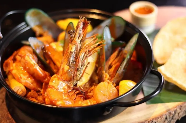 'ตะไคร้' วัตถุดิบพื้นบ้านที่อยู่คู่ทุกครั...