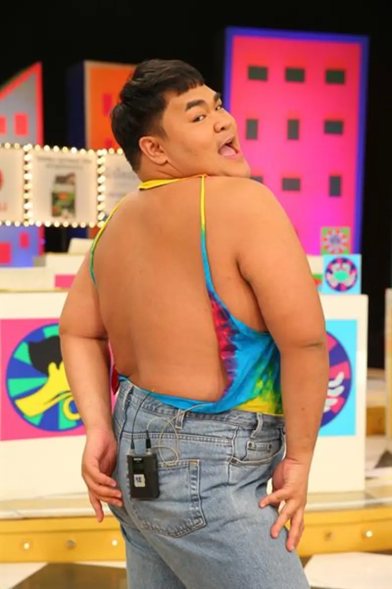 ไม่เคยหวั่นจริงๆ จ้า สำหรับ "ปิงปอง-ธงชัย...