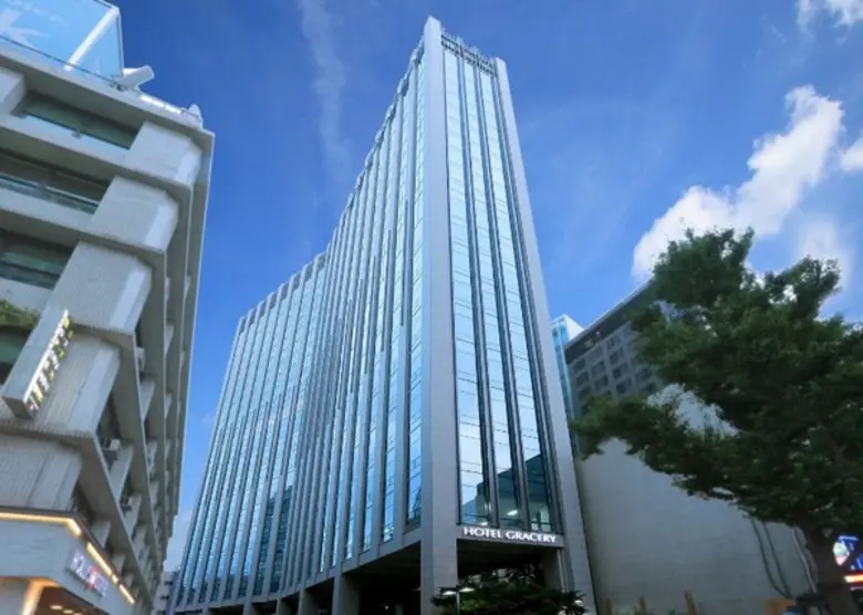 บริษัท ฟูจิตะ คันโกะ อิงค์ เปิดตัวโรงแรมเกรเซรี่ใหม่ที่โซล เกาหลี Hotel Gracery Seoul