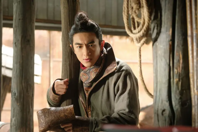 หลังจากเตรียมงานมา 5 ปี ภาพยนตร์เรื่อง "ต...