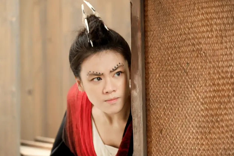 “ตี๋เหรินเจี๋ย ปริศนาพลิกฟ้า 4 จตุรเทพ” รวมนักแสดงคับจอร่วมประชันบท ไขคดีพลิกฟ้า-สะเทือนดิน