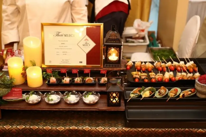 กระทรวงพาณิชย์ พัฒนาความเป็นไทยต่อยอดเป็น...