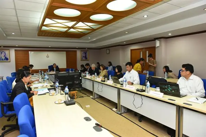 วันนี้ (3 กันยายน 2561) เวลา 10.00 น. ที่...