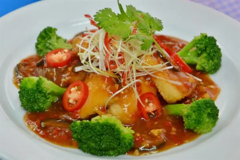 ห้องอาหารจีน เจด การ์เด้น เชิญคุณลิ้มลองเ...