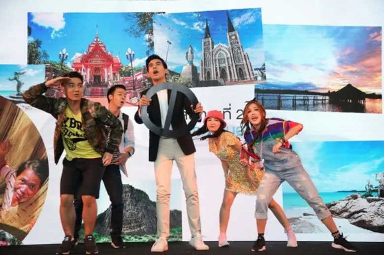 ชวนนักเที่ยวสัมผัสวิถีชีวิตและความคิดสร้า...