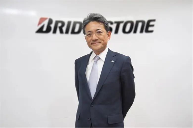 บริษัท ไทยบริดจสโตน จำกัด และ บริษัท บริด...