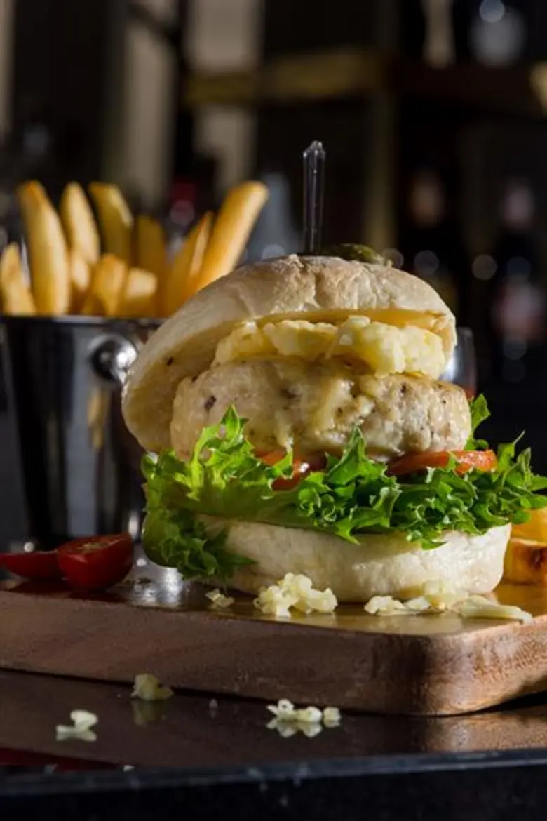 จับคู่ความอร่อยสุดคลาสสิค จะมีอะไรเข้ากัน...