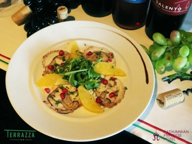 A Taste of Sicily…