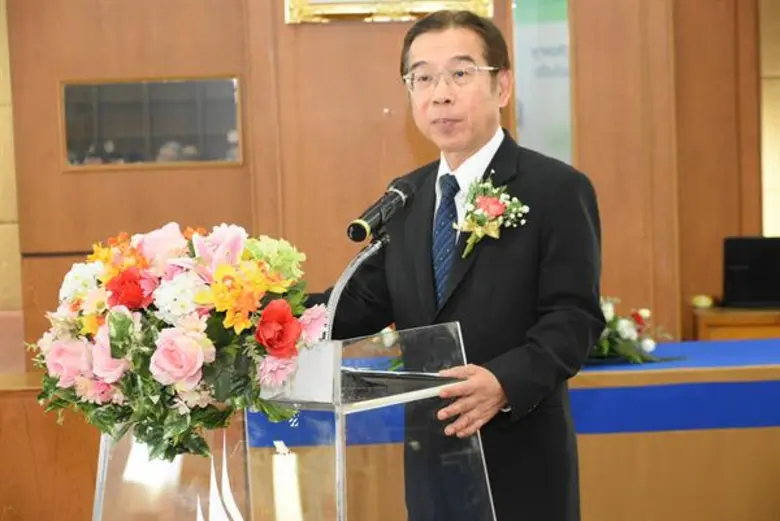 กรอ. จับมือ กฟผ. ร่วมยกระดับหม้อน้ำสมองกลสู่โรงงานและโรงไฟฟ้า ตั้งเป้าประหยัดพลังงานกว่า 1 พันล้านบาทต่อปี