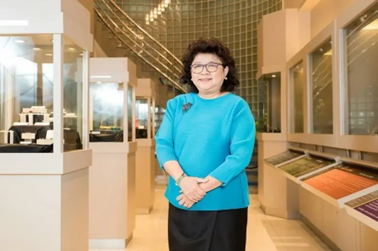 ทำเอาวงการอัญมณีและเครื่องประดับเมืองไทยส...