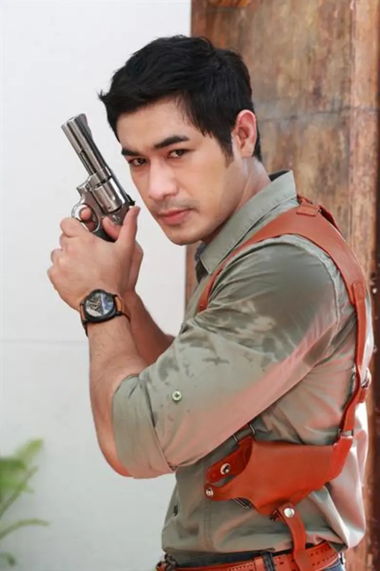 ถือว่าเป็นการเปิดตัวละครมาได้เพียง3ตอนแรก...