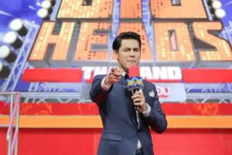 เฮสนั่น! บทสรุปแห่งศักดิ์ศรี บิ๊กเฮดส์ “ป๋อง-กพล” คว้าแชมป์ออฟเดอะแชมป์ “Bigheads Thailand”