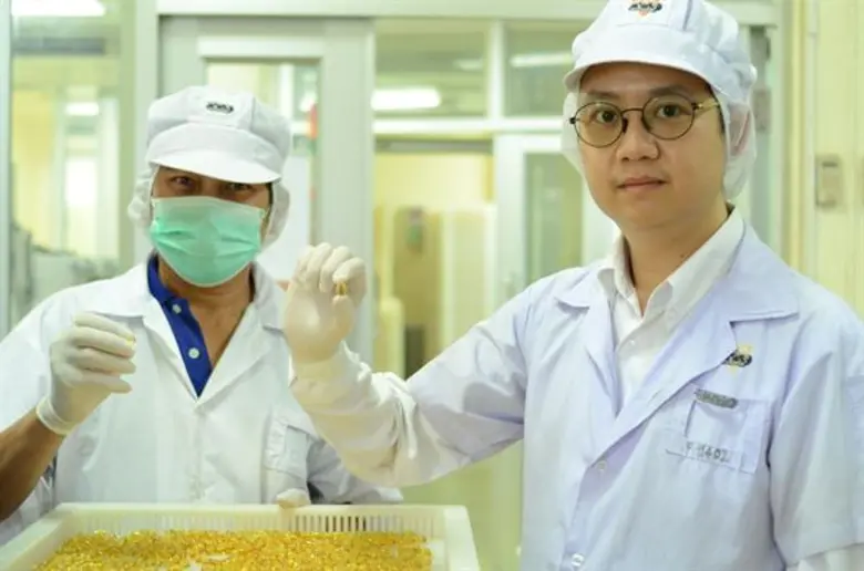 ดร.สิทธิชัย แดงประเสริฐ ประธานกรรมการบริห...