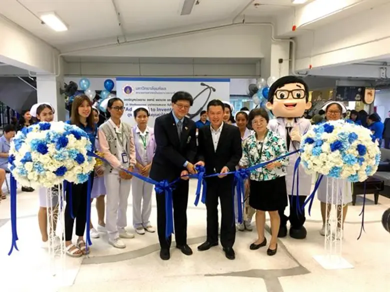 บริษัท 3เอ็ม ประเทศไทย จำกัด ในฐานะผู้นำด...