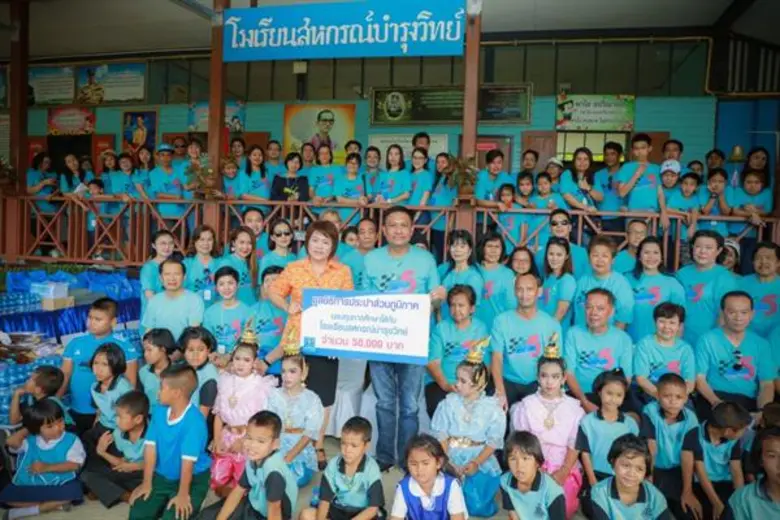 นายกฤษฎา ศังขมณี รองผู้ว่าการ (บริหาร) กา...