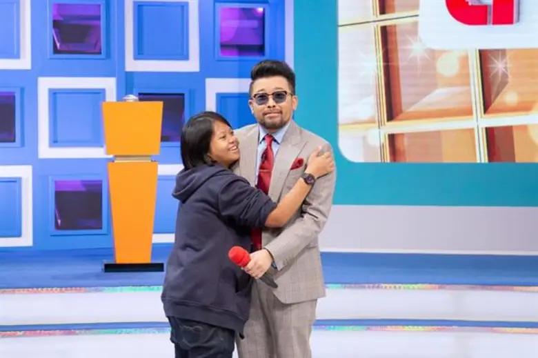 สาวน้อยใจกล้า!!! โชว์สกิลทายราคาสุดปัง ท้าพิสูจน์ความท็อปฟอร์มระดับอาจารย์