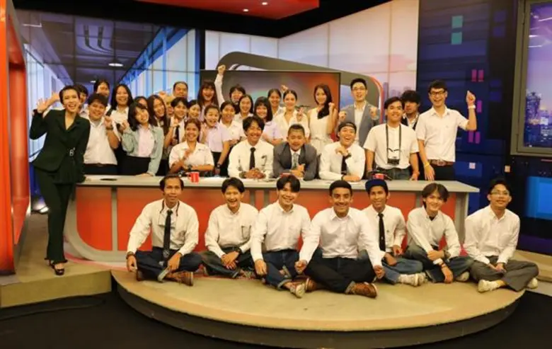 พี่น้องสองวิญญาณสาว หยด – หยาด จากละครดรา...