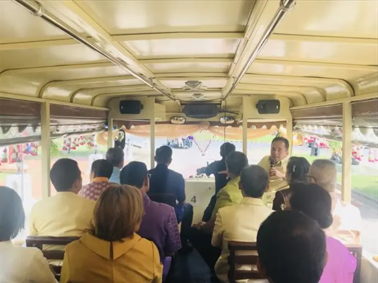 พม.-วธ. นำ 13 หน่วยงานเสริมสร้างความเข้มแข็งของเด็ก คนพิการ ผู้สูงอายุและครอบครัวอย่างเสมอภาค เท่าเทียม ปลูกฝังค่านิยม คุณธรรม จริยธรรม วัฒนธรรมไทย