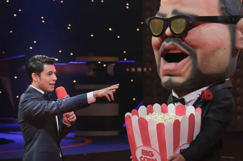 ใกล้ถึงโค้งสุดท้ายของ "BIGHEADS THAILAND ...