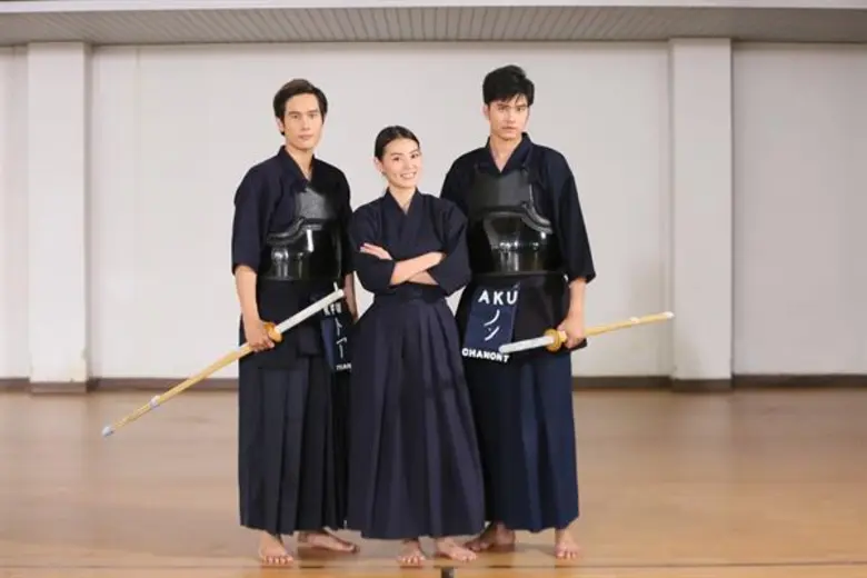 ตอนที่ 2 ออกอากาศวันเสาร์ที่ 8 กันยายน 25...