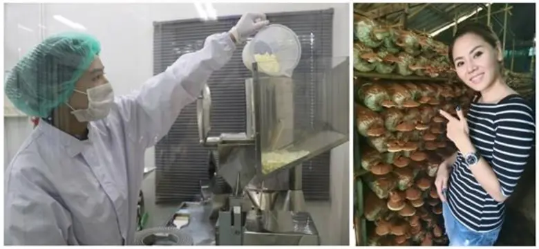 "พิถีพิถันทุกขั้นตอน พร้อมส่งมอบของขวัญที่ดีที่สุด จาก AU Farm ถึงมือผู้บริโภค"