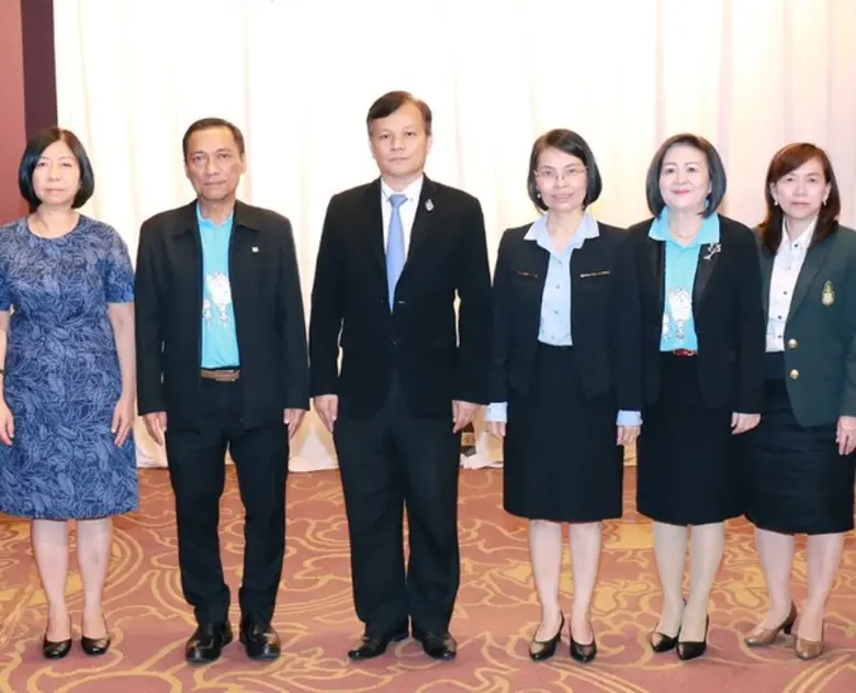 ภุชพงค์ โนดไธสง ผู้อำนวยการสำนักงานสถิติแ...