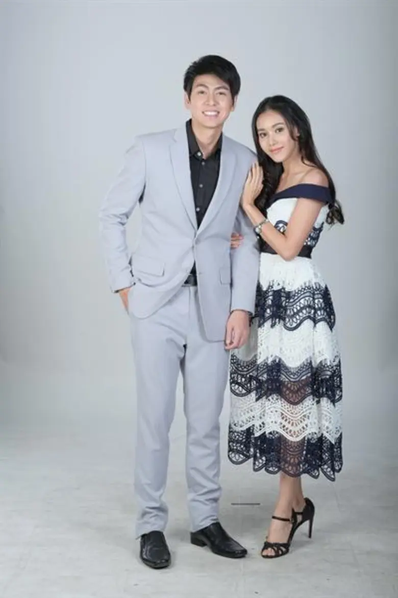 ถือเป็นคู่รักข้าวใหม่ปลามันที่แฟนๆ ต่างอว...