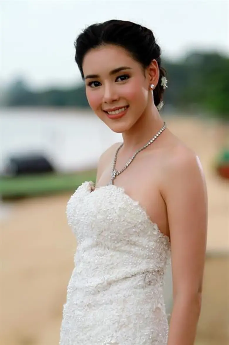 “บอม-ตูน” ขอความเห็นใจ หวั่นได้ลำไยยกสวน ใน “เจ้าสาวจำยอม”