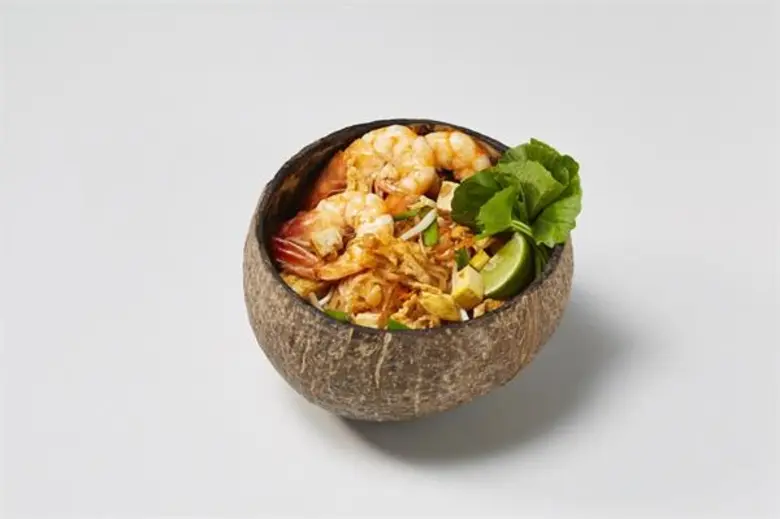 เดอะมอลล์ ช้อปปิ้งเซ็นเตอร์ ชวนนักชิมลิ้มรสความอร่อยหลากเมนูมะพร้าวในงาน “The Mall Shopping Center Coconut Paradise”