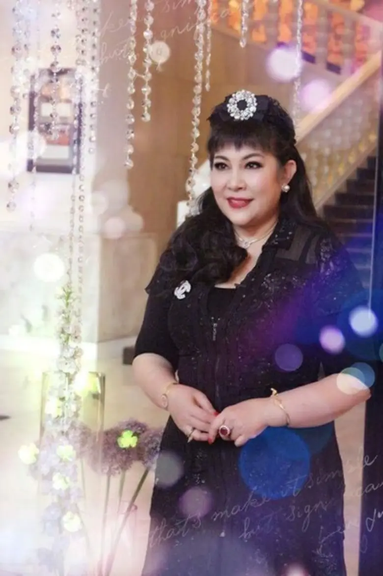 วันอาทิตย์ที่ ๙ กันยายนนี้ อิ๋งอิ๋ง ชวนชม...