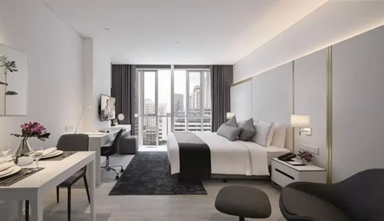 ดิ แอสคอทท์ ลิมิเต็ด (แอสคอทท์) เจ้าของแล...