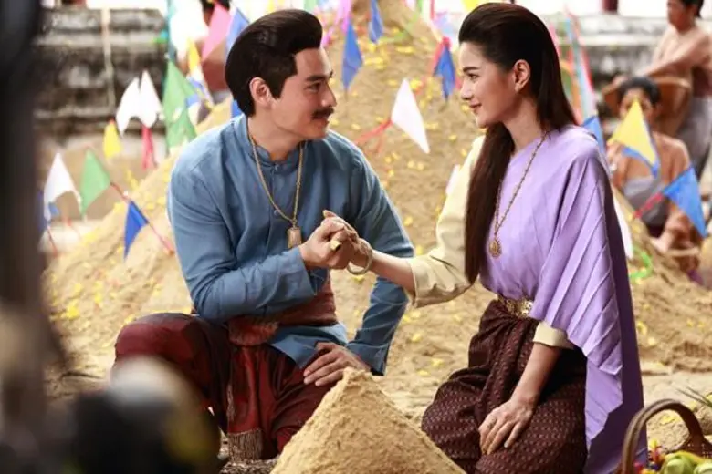 เรียกได้ว่ากำลังเข้มข้นสนุกสนานได้ที่กันเ...