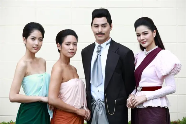 “กวาง” ท้าทาย พลิก เล่น “นางบาป” มีความเยอะ ควบสองบทที่แตกต่าง