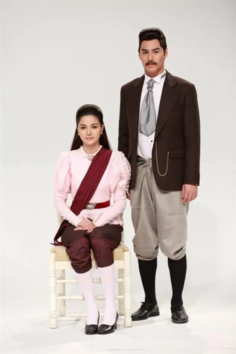 “กวาง” ท้าทาย พลิก เล่น “นางบาป” มีความเยอะ ควบสองบทที่แตกต่าง