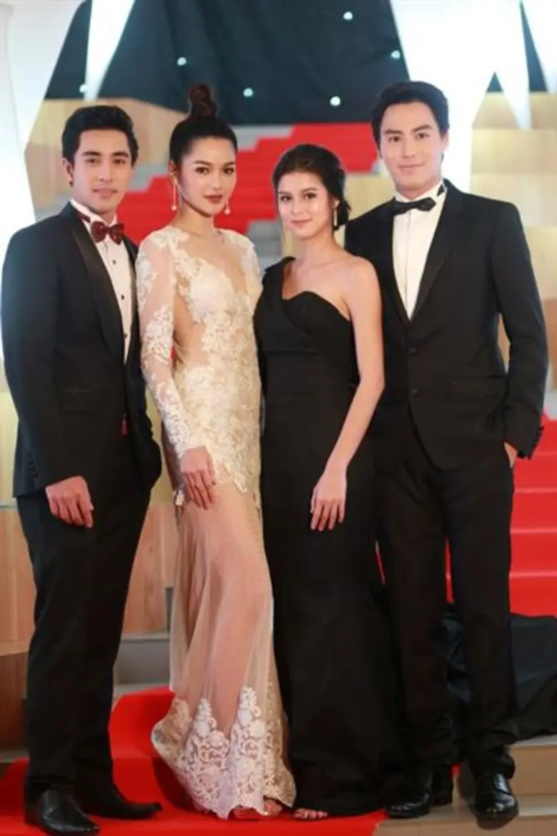 “กวาง” ท้าทาย พลิก เล่น “นางบาป” มีความเยอะ ควบสองบทที่แตกต่าง