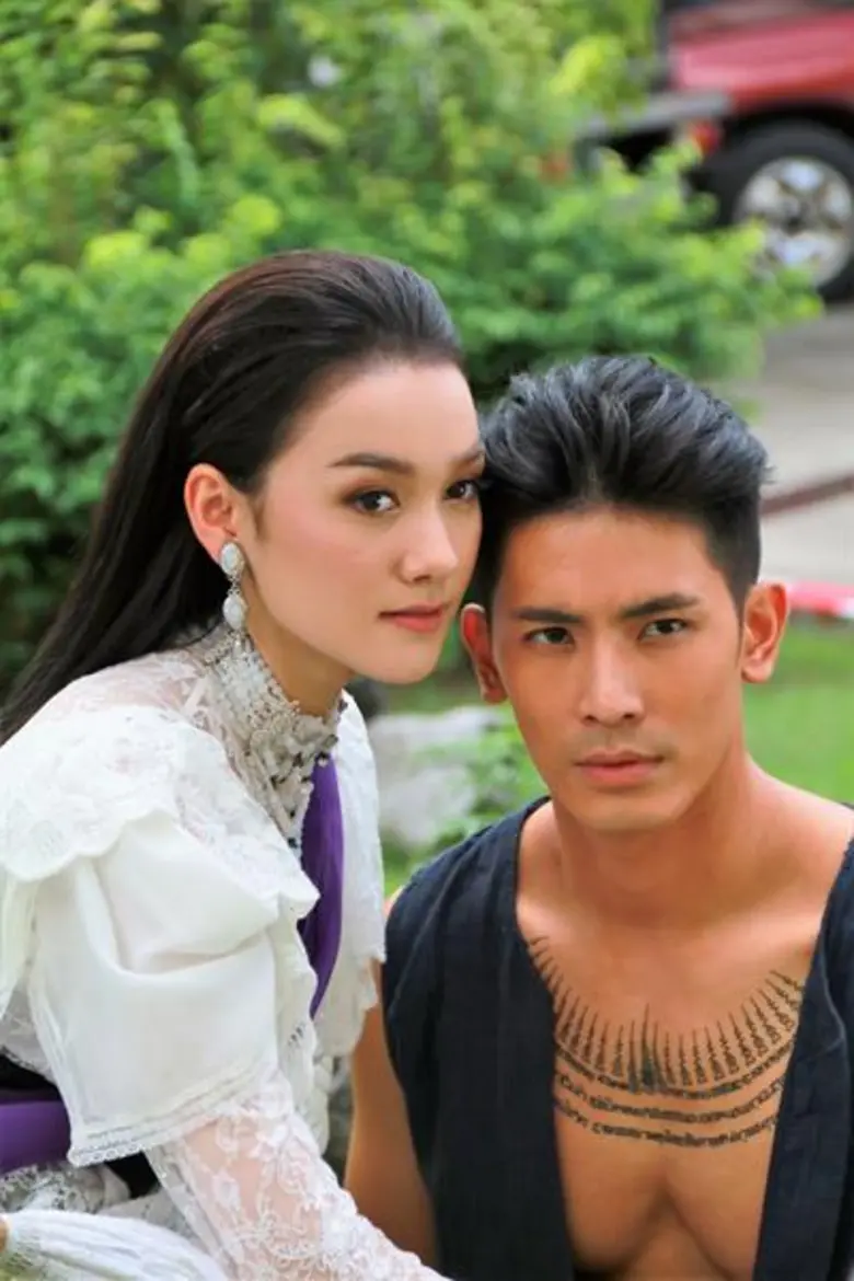 บวงสรวงเปิดกล้องละครเป็นที่เรียบร้อยสำหรั...