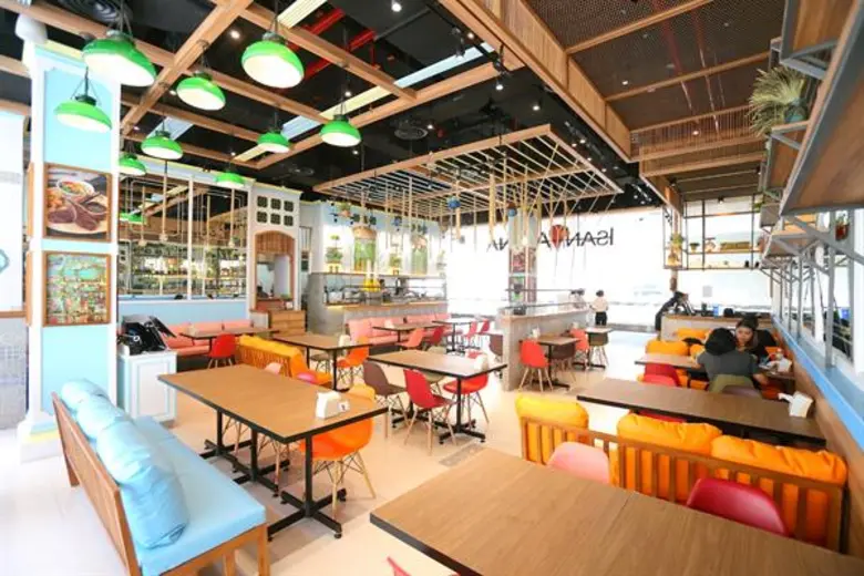 อีสานในเครืออิมแพ็ค แนะนำเมนูใหม่ เอาใจคนรักความแซ่บ