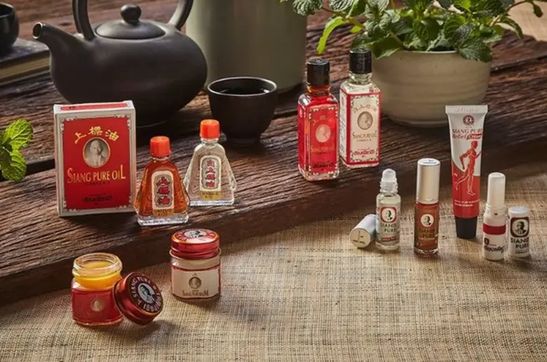 เบอร์แทรมฯ เปิดโรงงานฉลองตำนานยาหม่องน้ำเซียงเพียวครบ 60 ปี เดินหน้าปั้นสินค้าสู่ Global Brand