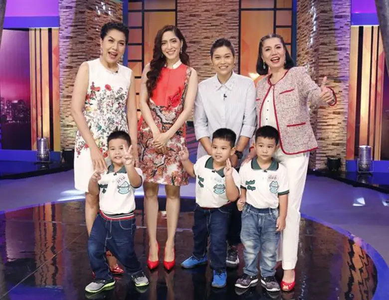 "หม้ายตัวแม่" สัปดาห์นี้เปลี่ยนเวทีให้กลา...