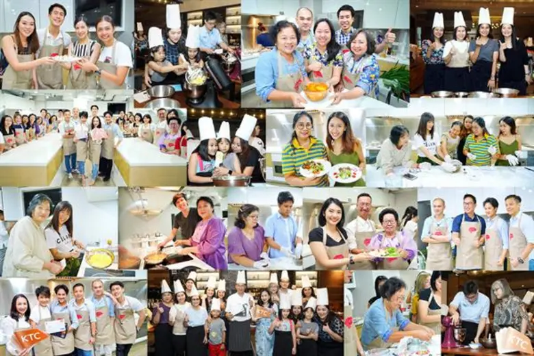 "เคทีซี" หรือ บริษัท บัตรกรุงไทย จำกัด (ม...