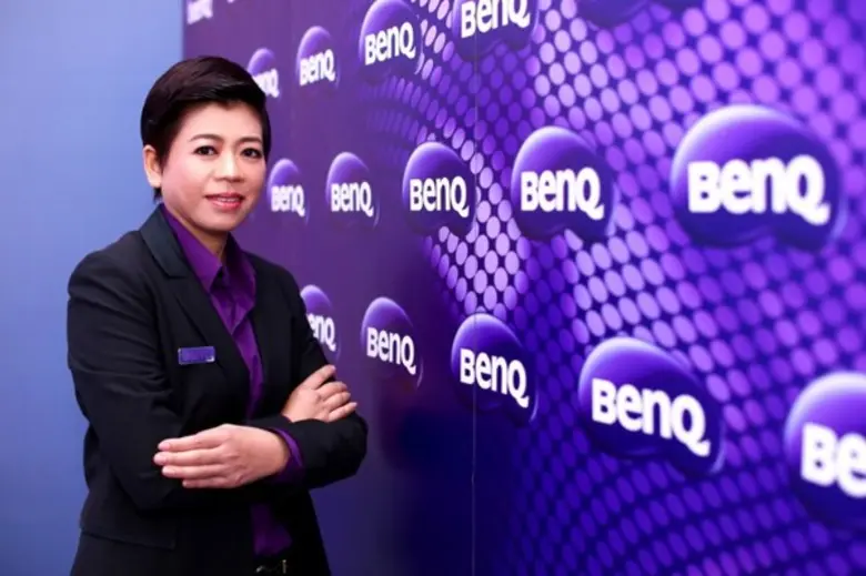 บริษัท เบ็นคิว ผู้นำด้านผลิตภัณฑ์กลุ่มโปร...