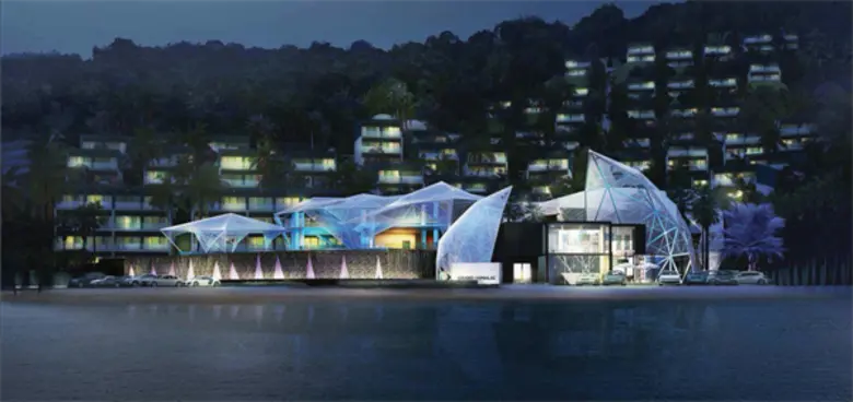 บลู ฮอริซัน เดเวลลอปเมนท์ส ตอกย้ำผู้นำด้านอสังหาฯในภูเก็ต คว้ารางวัลทรงเกียรติ ดอท พร็อพเพอร์ตี้ ไทยแลนด์ อวอร์ด 2018