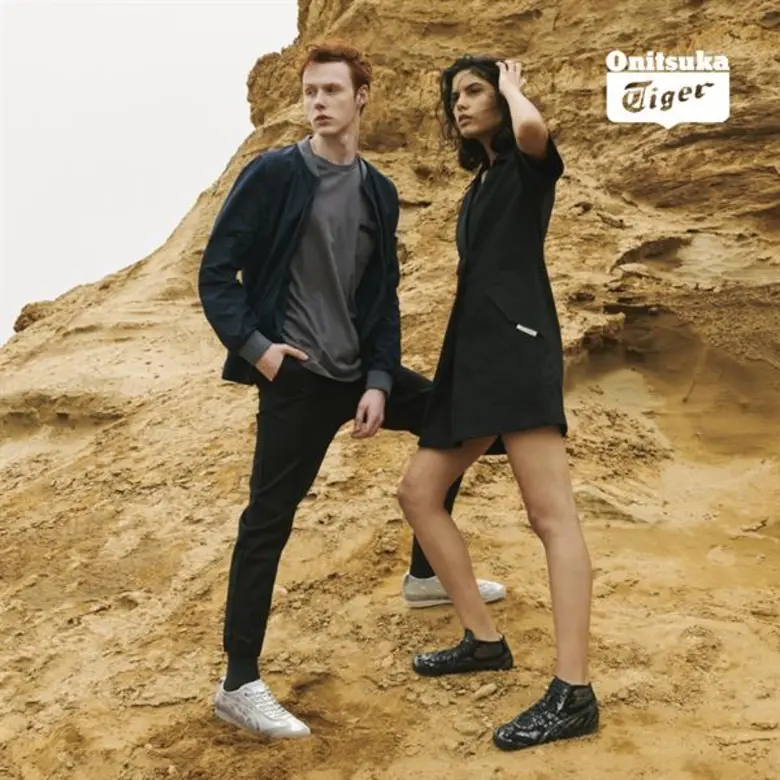 Onitsuka Tiger เปิดตัว MEXICO 66 SD Series สุดคลาสสิค ครบรอบ 100 ปี คุณคิฮาชิโร โอนิซึกะ ผู้ก่อตั้งแบรนด์รองเท้าขวัญใจสาวกสนีกเกอร์ทั่วโลก