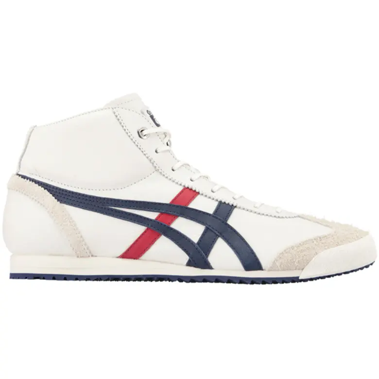 Onitsuka Tiger เปิดตัว MEXICO 66 SD Series สุดคลาสสิค ครบรอบ 100 ปี คุณคิฮาชิโร โอนิซึกะ ผู้ก่อตั้งแบรนด์รองเท้าขวัญใจสาวกสนีกเกอร์ทั่วโลก