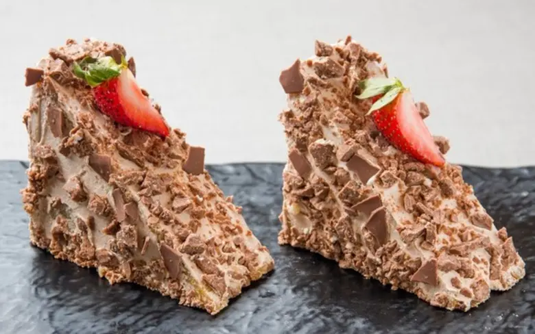 เชฟคงฤทธิ์ จินพละ ขอเชิญท่านสัมผัสเสน่ห์ ...